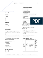 Northstar 2 Ls Textbook Answer Key PDF