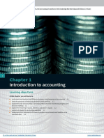 Cambridge Igcse and o Level Accounting Course Book