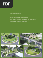 Public Space Initiatives - L