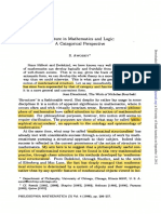 Awodey Structures in Mathemathic and Logic Sub