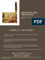 2 Biologia Del Erotismo