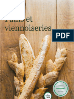 Pains Et Viennoiseries