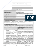 Formato - Microcurriculo Sistemas Logisticos