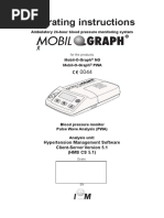 IEM Mobil O Graph Manual