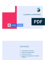 Ganaderia y Deforestacion PDF