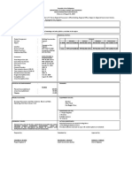 Contractual Data:: Allocation Releases Obligation Disbursement