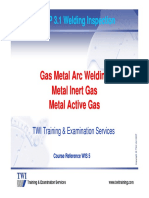 Mig Mag Welding 2006 PDF