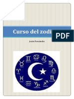 Curso Del Zodiaco