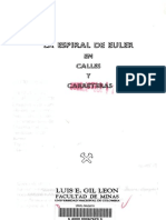 La Espiral de Euler en Calles y Carreteras PDF