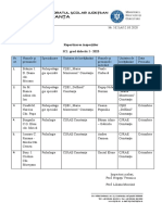 Grafic Inspecții 2020-2021