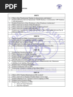 Unit I: Ty BSC It, Data Warehousing