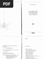 Okasha (2007) Una Brevísima Introducción A La Filosofía de La Ciencia PDF