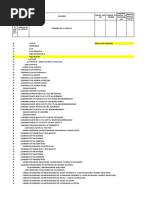 10.cuentas Contables para Levantamiento de Informacion - Na