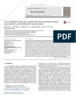 Neurocomputing: Bao-Di Liu, Bin Shen, Liangke Gui, Yu-Xiong Wang, Xue Li, Fei Yan, Yan-Jiang Wang