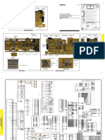 UENR2648 - Electrical Schematic