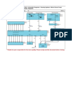 2016 G 2.0 MPI-NU G 2.0 MPI-NU Schematic Diagrams Steering System Motor Driven Power Steering (MDPS) System Schematic Diagrams