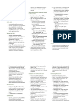 CPNRE Studying Checklist (2hr)