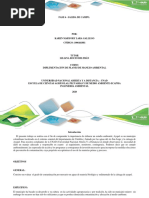 Fase 5 - Informe - Actividad