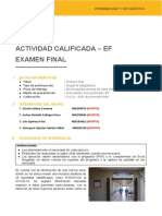 Final - Probabilidad y Estadistica