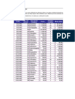 Ejercicios de Aplicación 8NOVIEMBRE