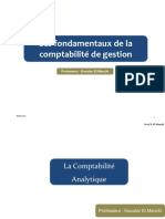 Fondam Compta Analytique