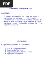 Algoritmos y Diagramas de Flujo-1