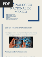 Virtualizacion