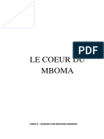 Le Coeur Du Mboma Bon PDF