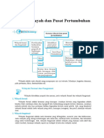 4a. Materi Bab 4 Konsep Wilayah Dan Pusat Pertumbuhan