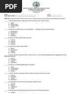 G10-Science 4TH Finals-Tq