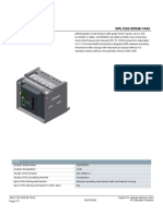 Data Sheet 3WL1232-3DG36-1AA2: Model