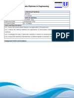 2012 HNEE 21 - Electrical Machines - Assignment Brief - Autumn 2020 - DR Hassan (5) PAULA NECHIFOT