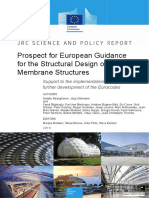 Guidance Design Membrane Structures - On Line PDF