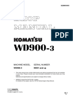 WD900-3 SM 50001+ Ing Sebm036903 PDF