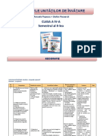 INTUITEXT - CLS 4 - Sem - II - Proiectare - Geografie