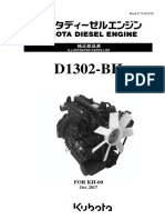 D1302B Part Scatalog For KH60