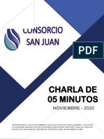 Charla 05 Minutos Noviembre PDF