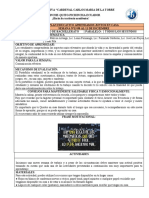 Matematica 2dos Bgu Semana 15 Seccion Matutina y Vespertina