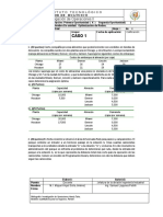 Examen Unidad II Redes