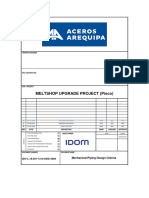 Anexo 4 IDO-L.18.001-1212-EBD-3000 Rev.0 - Mechanical-Piping Design Criteria