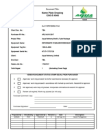 Name Plate Drawing 1200-E-4006: Document Title