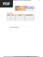 Final - Test - Defect - Report June - Comment