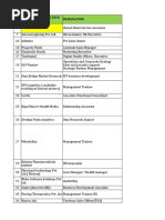 DPU Target and BA Companies 2018-20