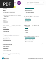 Gold - Exp - A2P - U5 - Lang - Test - A, B, C (Kristin)