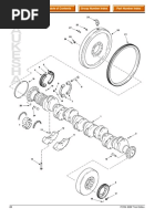 Crankshaft Waukesha