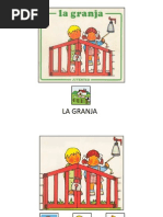 La Granja-PICTOS ARASAAC