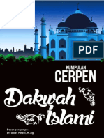 Kumpulan Cerpen Dakwh Islami PDF