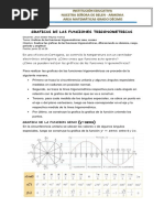 Graficas de Las Funciones Trigonometricasseno PDF