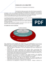 Resumen Cap 1 CCNA4