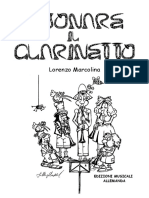 Metodo Clarinetto PDF